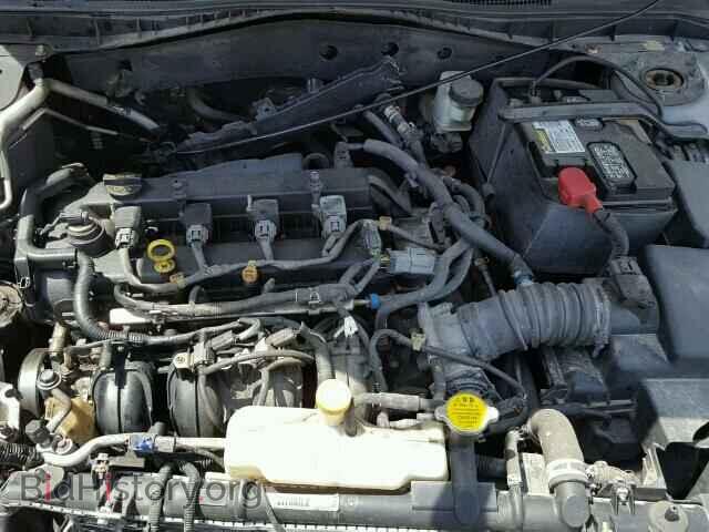 2006 MAZDA 6 - VIN: 1YVHP80C265M23417 - Фото 7
