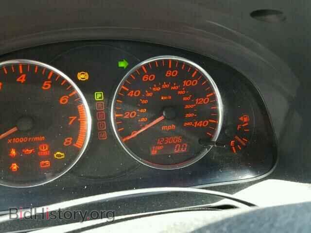 2006 MAZDA 6 - VIN: 1YVHP80C265M23417 - Фото 8