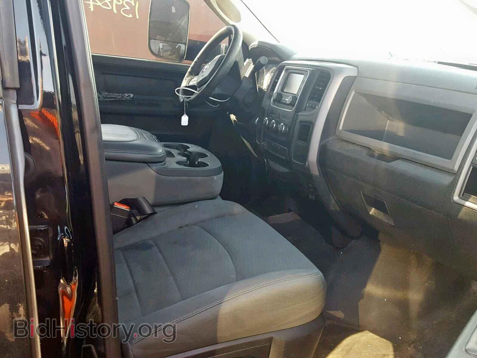 2014 RAM 3500 ST - VIN: 3C63RPGL1EG246853 - Фото 5