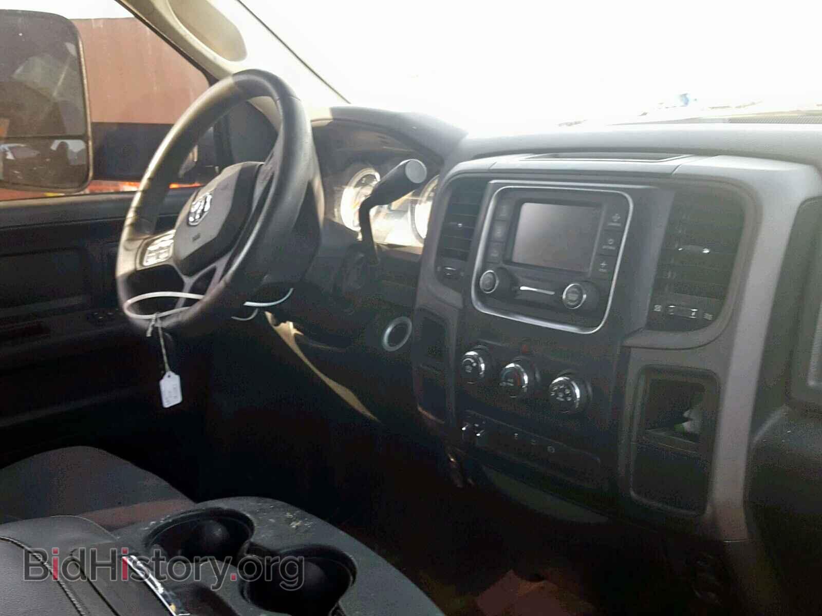2014 RAM 3500 ST - VIN: 3C63RPGL1EG246853 - Фото 9