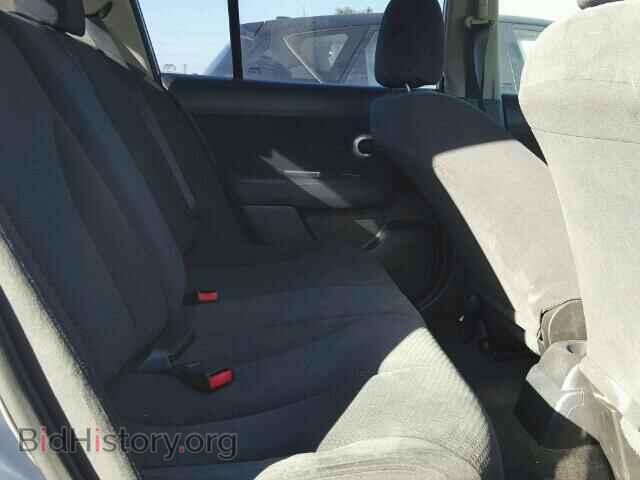 2012 NISSAN VERSA - VIN: 3N1BC1CP3CK269320 - Фото 6