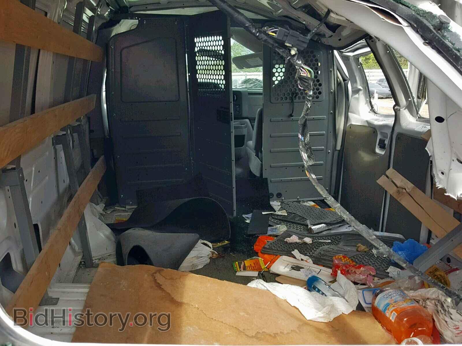2012 FORD ECONOLINE - VIN: 1FTNE2EW4CDA33905 - Фото 6