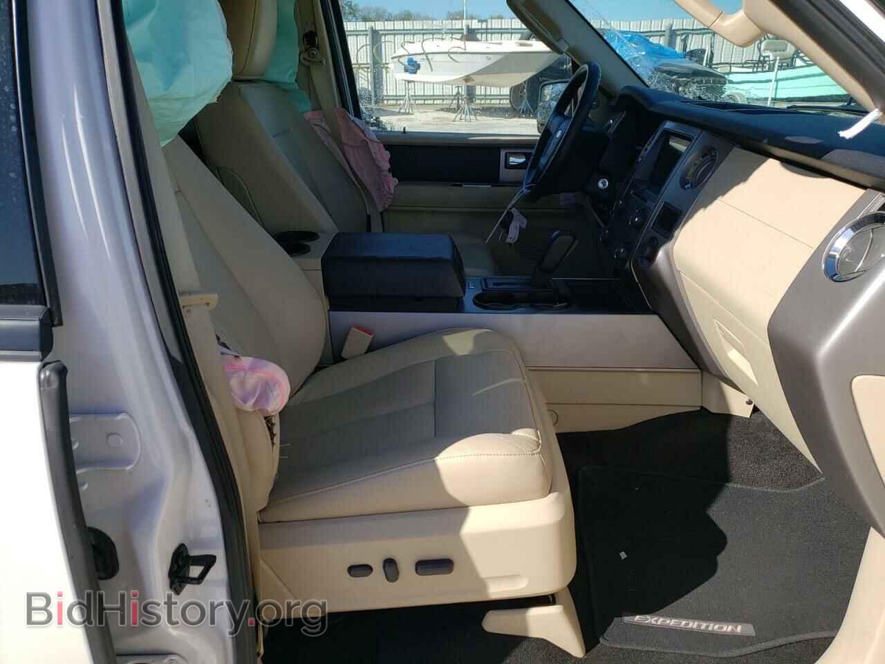 2017 FORD EXPEDITION - VIN: 1FMJU1HT1HEA66466 - Фото 5