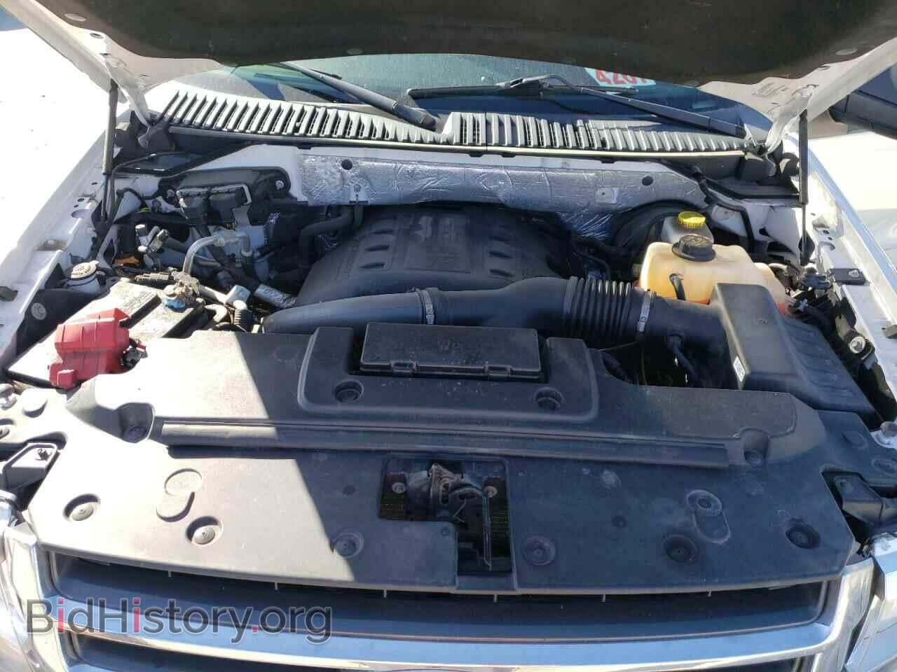 2017 FORD EXPEDITION - VIN: 1FMJU1HT1HEA66466 - Фото 7