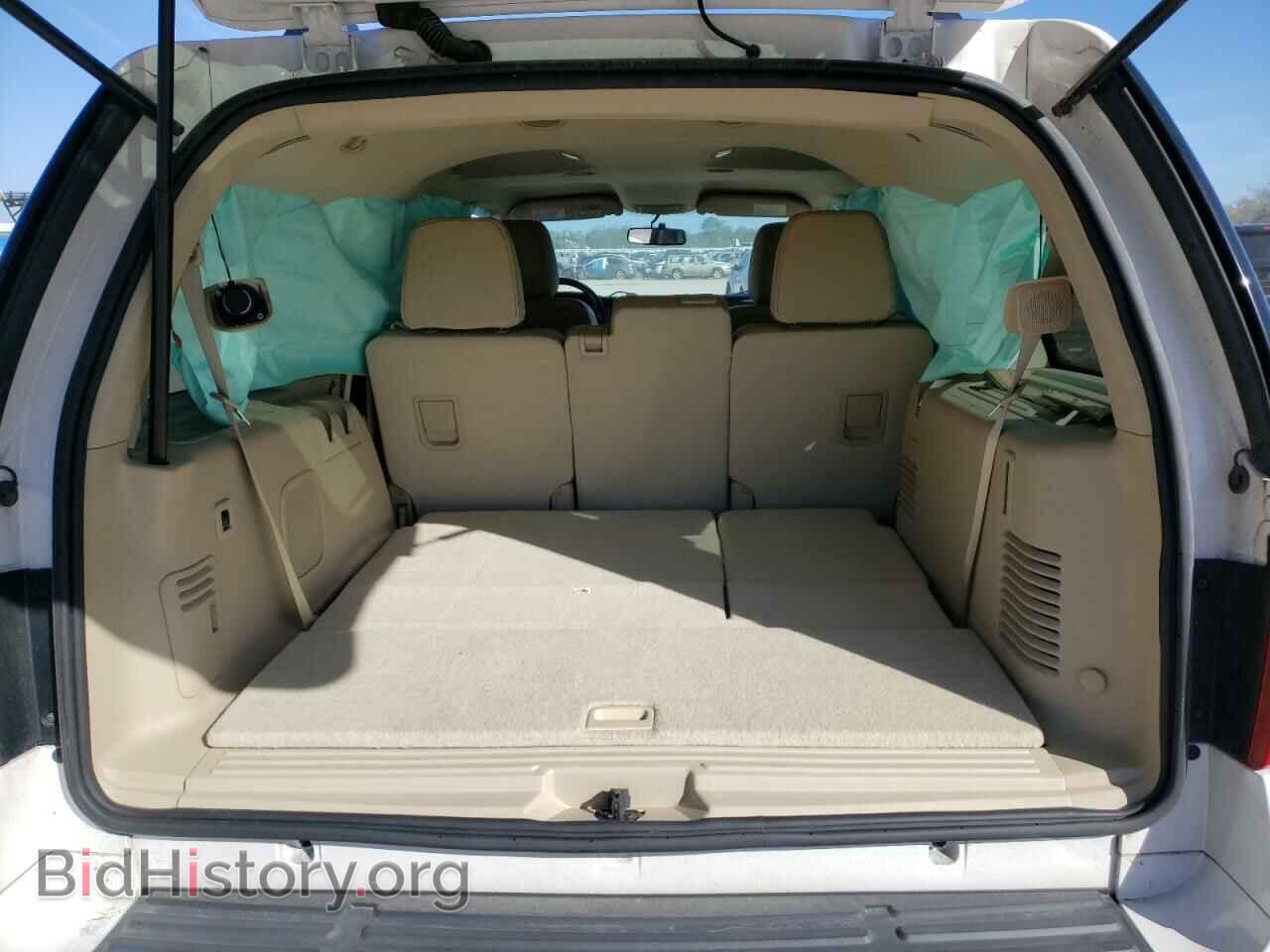 2017 FORD EXPEDITION - VIN: 1FMJU1HT1HEA66466 - Фото 9
