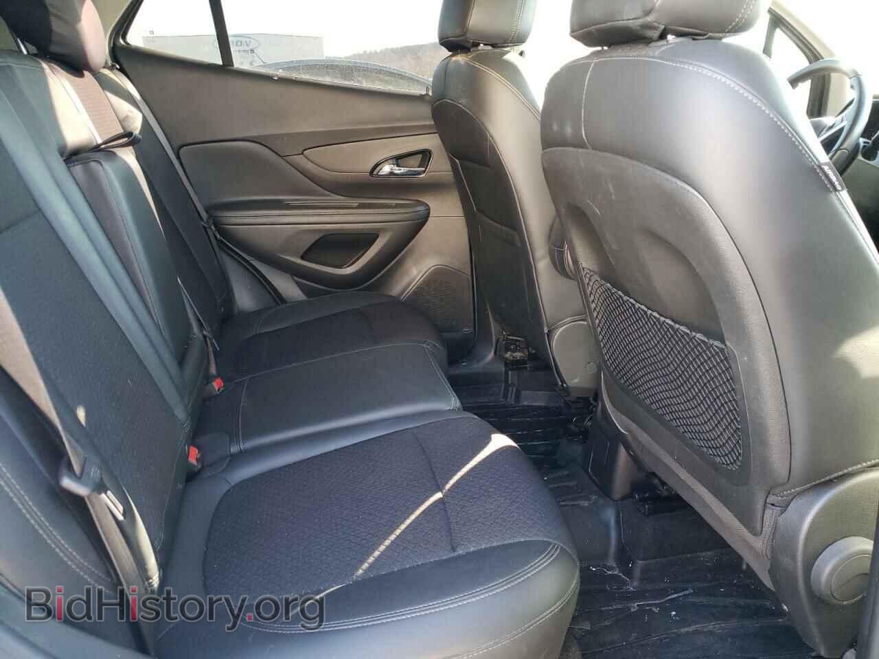 2019 BUICK ENCORE - VIN: KL4CJASB3KB710087 - Photo 6
