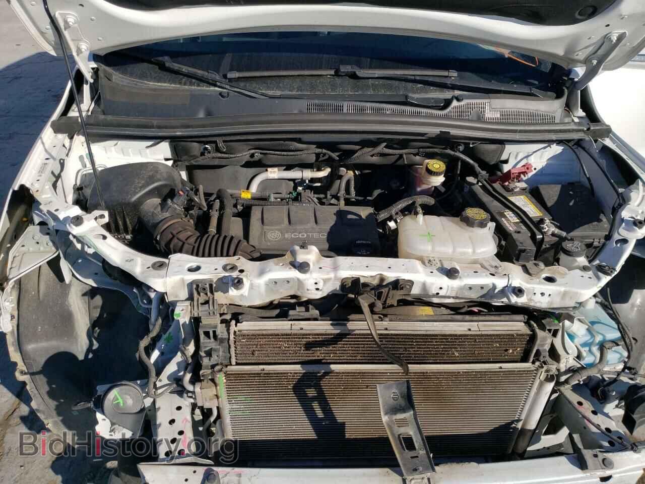 2019 BUICK ENCORE - VIN: KL4CJASB3KB710087 - Photo 7