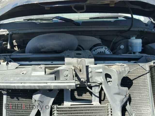 2007 CHEVROLET SILVERADO - VIN: 2GCEK13M471675837 - Фото 7