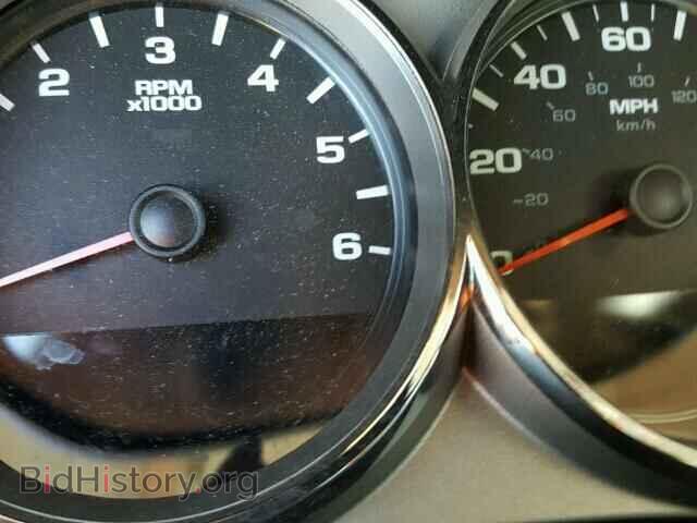 2007 CHEVROLET SILVERADO - VIN: 2GCEK13M471675837 - Фото 8