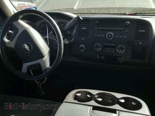 2007 CHEVROLET SILVERADO - VIN: 2GCEK13M471675837 - Фото 9