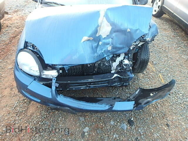 2002 DODGE NEON - VIN: 1B3ES56C12D656008 - Фото 7