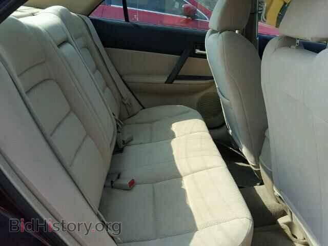 2006 MAZDA 6 - VIN: 1YVFP80C165M02209 - Фото 6