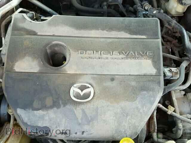 2006 MAZDA 6 - VIN: 1YVFP80C165M02209 - Фото 7