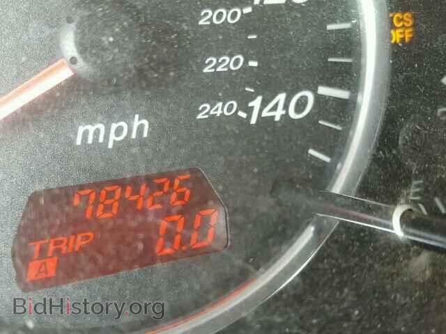 2006 MAZDA 6 - VIN: 1YVFP80C165M02209 - Фото 8