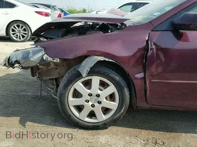 2006 MAZDA 6 - VIN: 1YVFP80C165M02209 - Фото 9