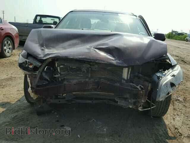 2006 MAZDA 6 - VIN: 1YVFP80C165M02209 - Фото 10