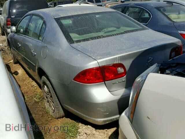 2006 BUICK LUCERNE - VIN: 1G4HP57216U192853 - Фото 3