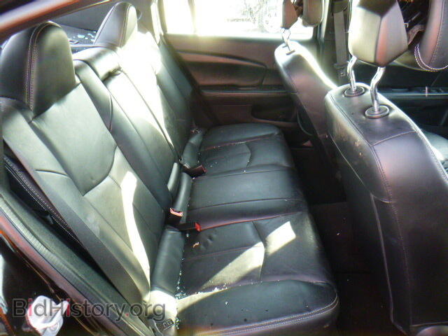 2013 CHRYSLER 200 - VIN: 1C3CCBCG7DN505846 - Фото 6