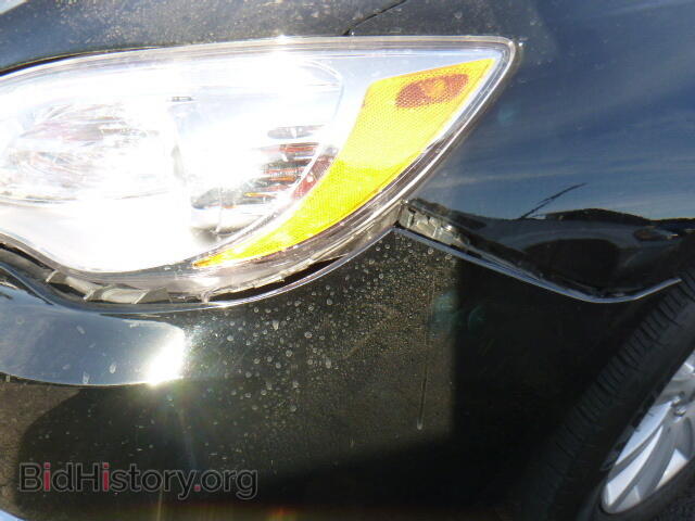 2013 CHRYSLER 200 - VIN: 1C3CCBCG7DN505846 - Фото 9