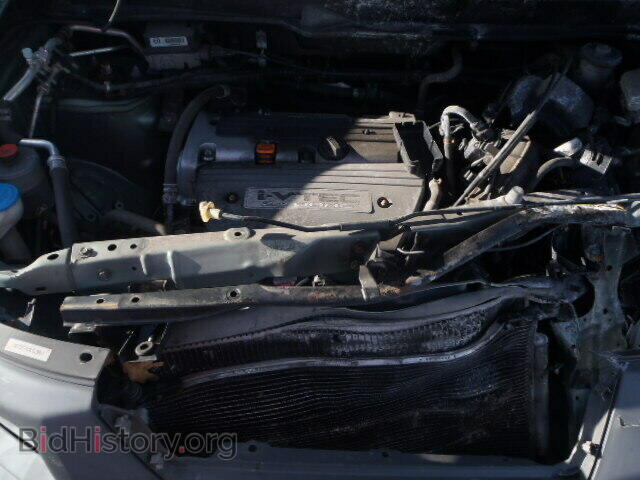 2005 HONDA ELEMENT - VIN: 5J6YH27305L033863 - Фото 7