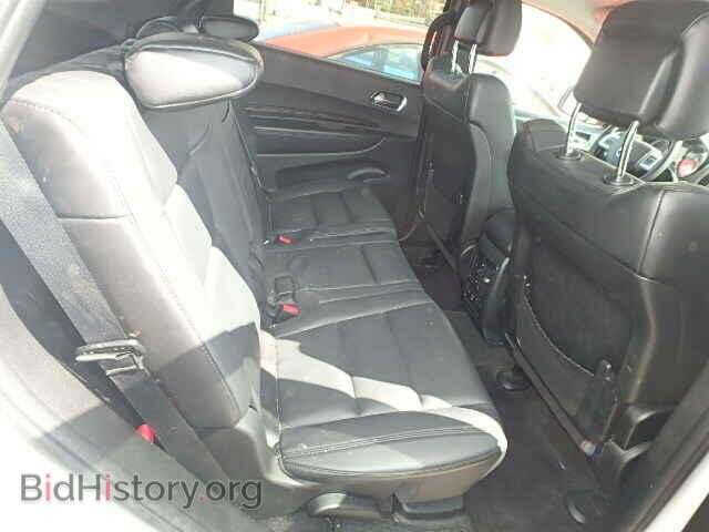 2013 DODGE DURANGO - VIN: 1C4RDHDG4DC677736 - Фото 6