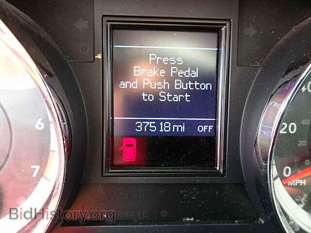 2013 DODGE DURANGO - VIN: 1C4RDHDG4DC677736 - Фото 8
