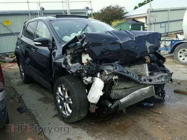 Фотография 1FMCU9HX9DUB81245 - FORD ESCAPE 2013