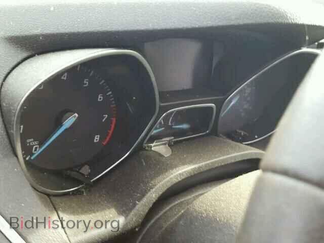 2013 FORD ESCAPE - VIN: 1FMCU9HX9DUB81245 - Photo 8