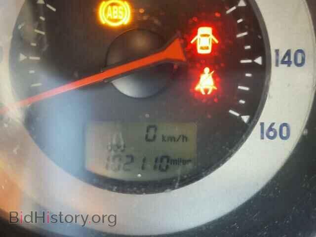 2007 MITSUBISHI ECLIPSE - VIN: 4A3AK24FX7E017827 - Photo 8