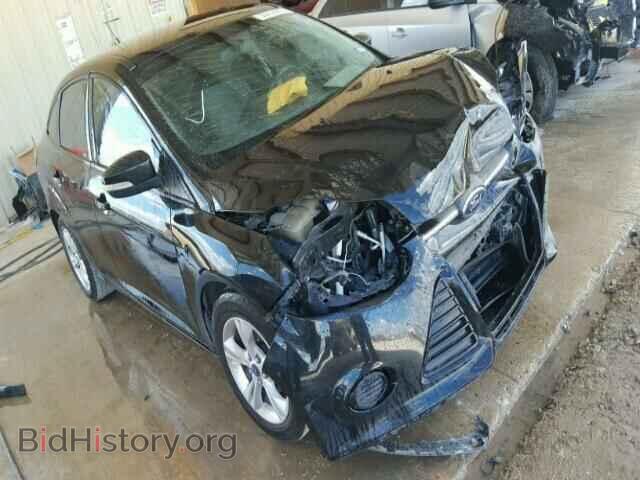 Photo 1FADP3F25DL189391 - FORD FOCUS 2013