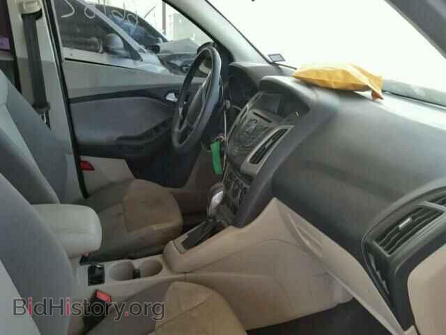2013 FORD FOCUS - VIN: 1FADP3F25DL189391 - Фото 5