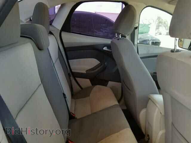 2013 FORD FOCUS - VIN: 1FADP3F25DL189391 - Фото 6