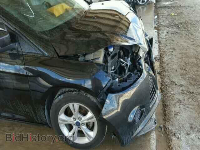 2013 FORD FOCUS - VIN: 1FADP3F25DL189391 - Фото 9