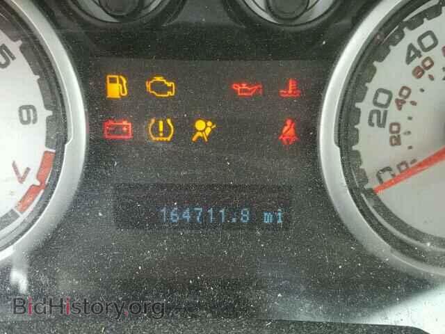 2009 FORD FOCUS - VIN: 1FAHP35NX9W246431 - Фото 8