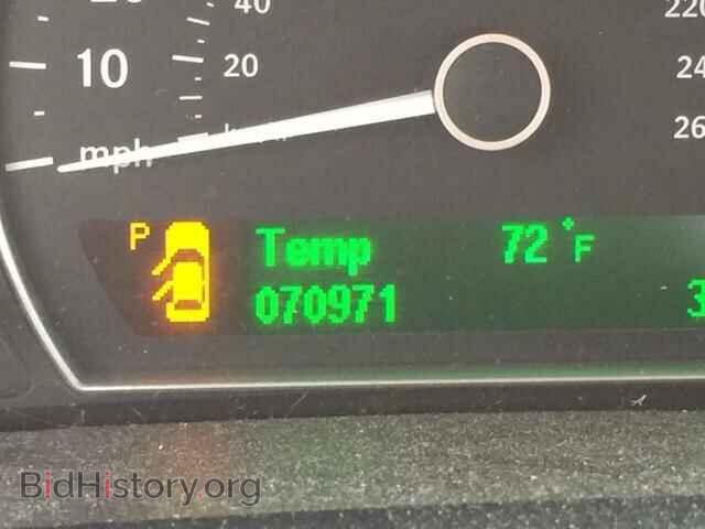 2008 SAAB 9 5 - VIN: YS3ED49G883510410 - Фото 8
