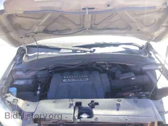 2006 HONDA PILOT - VIN: 5FNYF18696B001805 - Photo 7