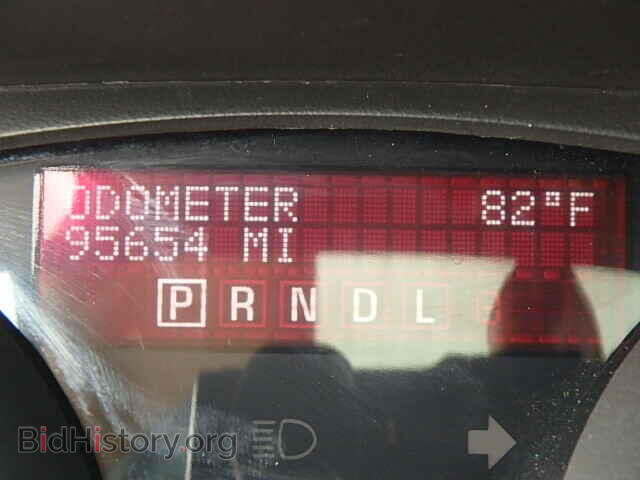 2011 GMC ACADIA - VIN: 1GKKRSED9BJ280881 - Фото 8