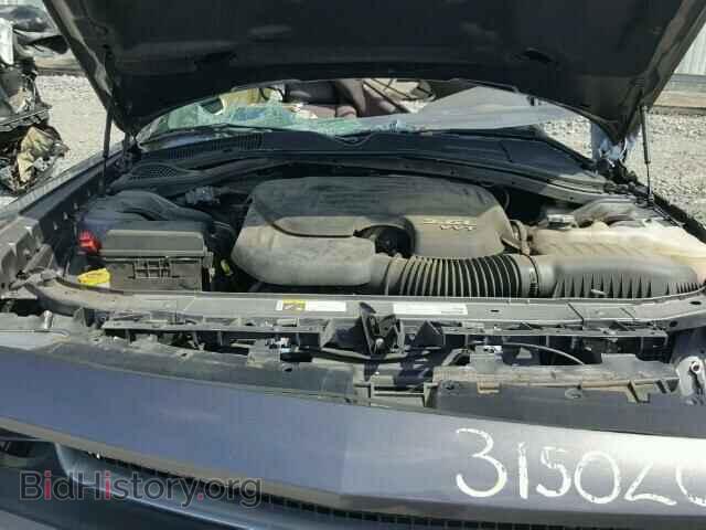 2013 DODGE CHALLENGER - VIN: 2C3CDYAG7DH548806 - Фото 7