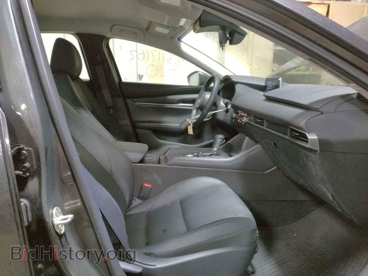 2021 MAZDA 3 - VIN: 3MZBPABL8MM253200 - Photo 5