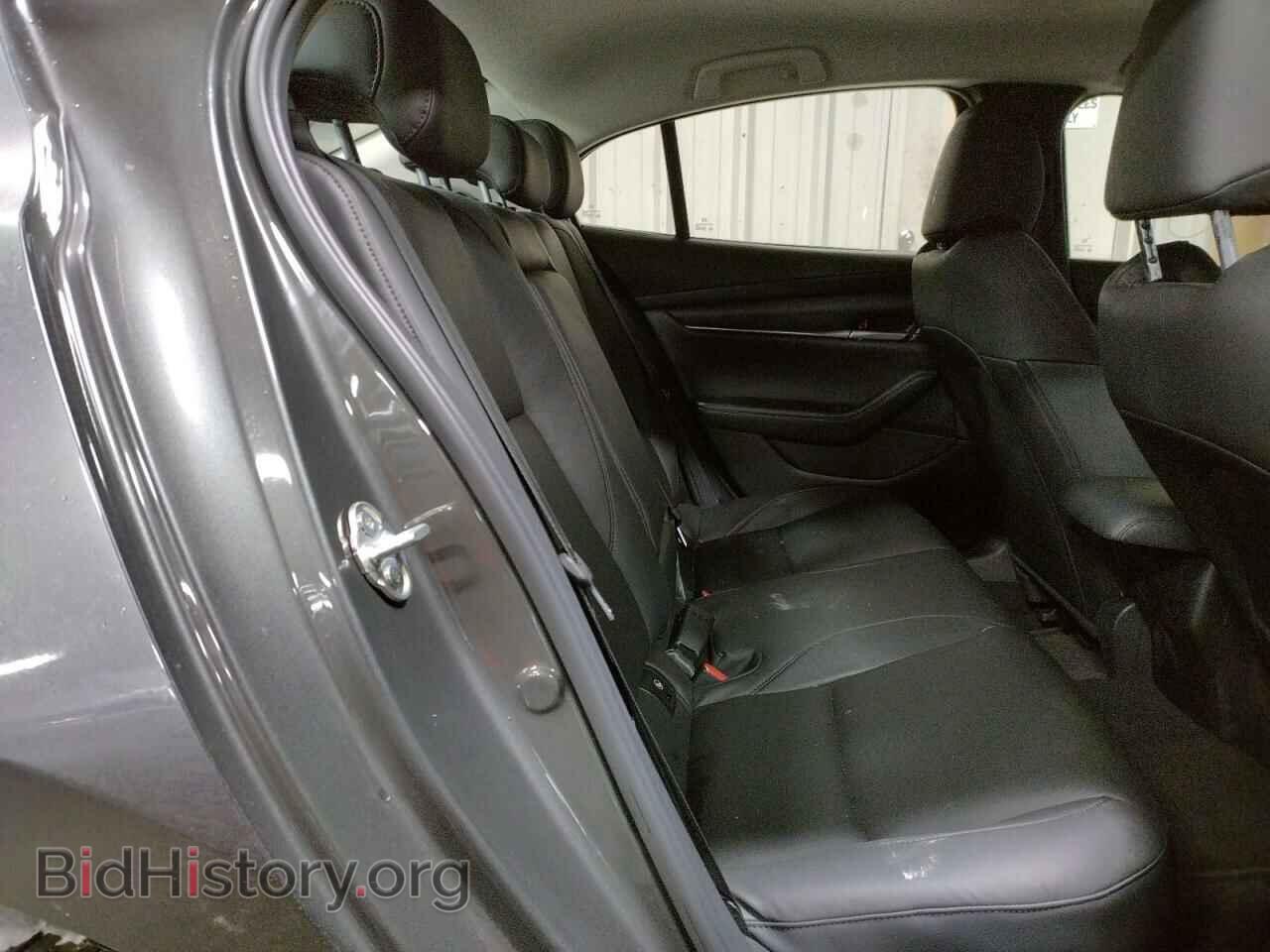 2021 MAZDA 3 - VIN: 3MZBPABL8MM253200 - Photo 6
