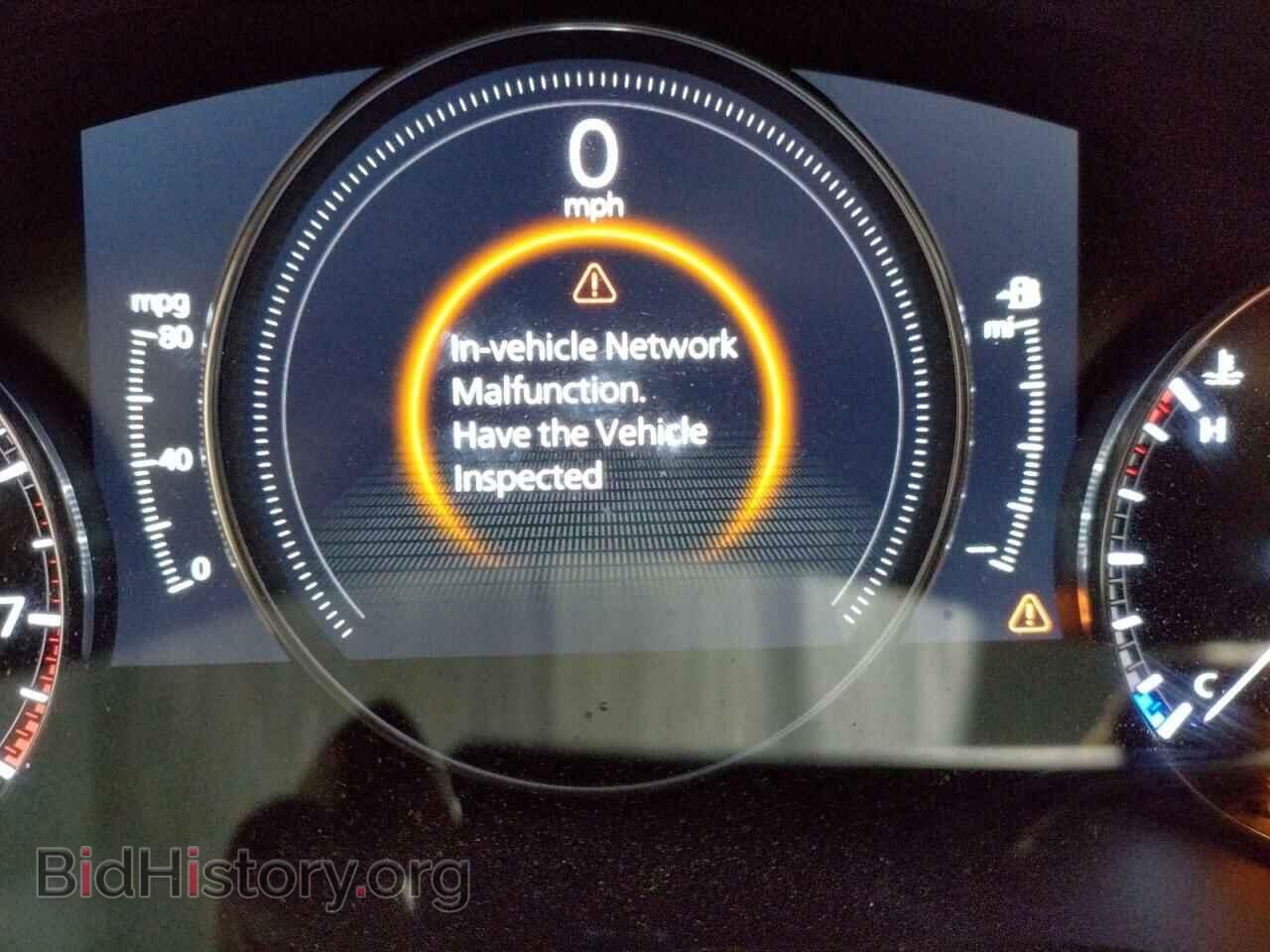 2021 MAZDA 3 - VIN: 3MZBPABL8MM253200 - Photo 8
