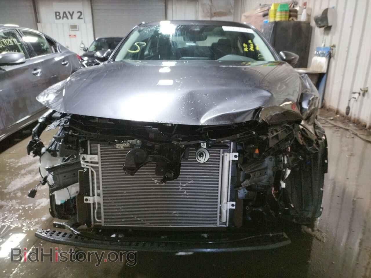 2021 MAZDA 3 - VIN: 3MZBPABL8MM253200 - Photo 9