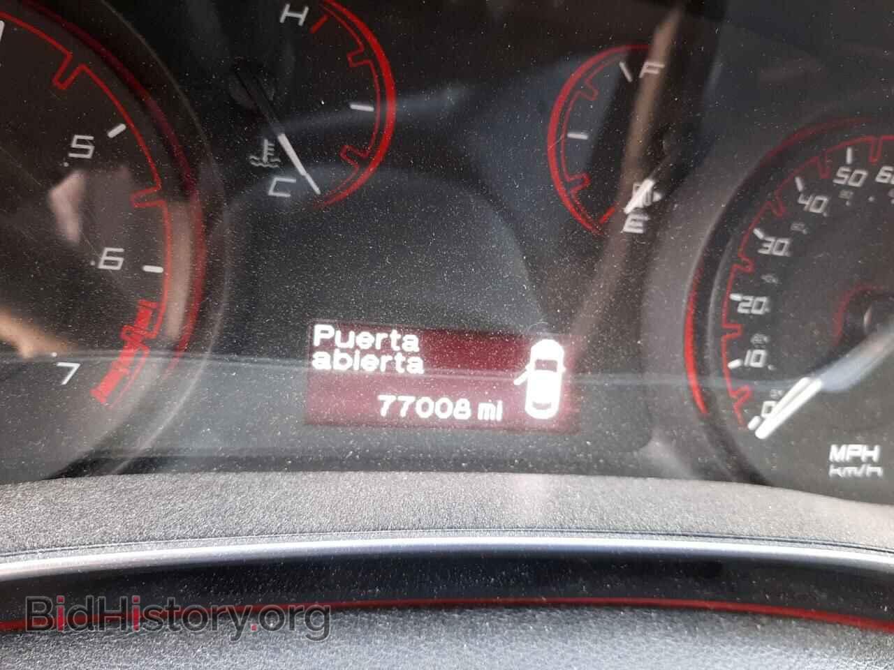 2016 DODGE DART - VIN: 1C3CDFBB7GD518200 - Фото 8