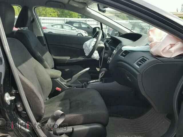 2013 HONDA CIVIC - VIN: 2HGFB2F54DH502807 - Фото 5