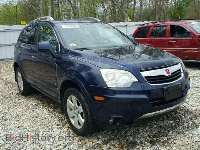 Фотография 3GSCL53718S501773 - SATURN VUE 2008