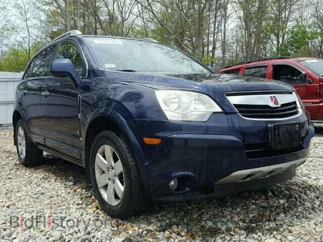 2008 SATURN VUE - VIN: 3GSCL53718S501773 - Фото 9