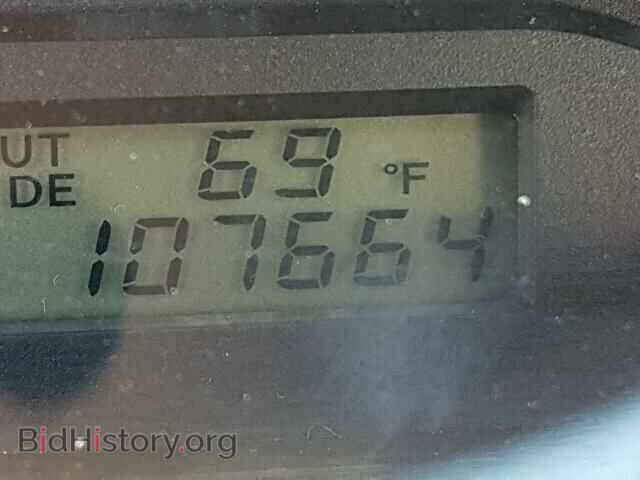 2003 TOYOTA COROLLA - VIN: 1NXBR32E33Z026772 - Фото 8