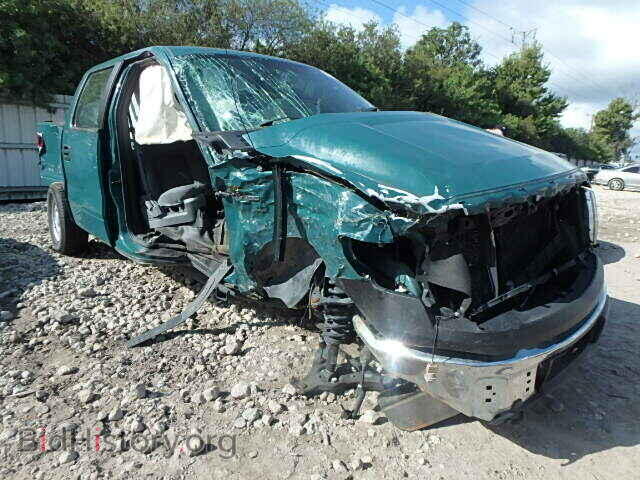 Photo 1FTFW1EF5EKE34714 - FORD F150 2014