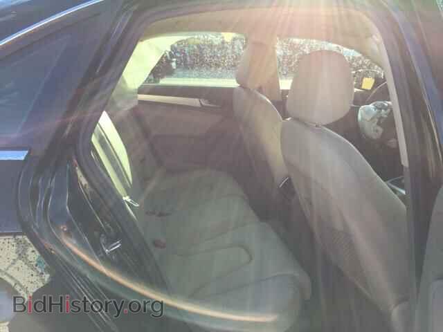 2011 AUDI A4 - VIN: WAUFFAFL3BN045825 - Фото 6