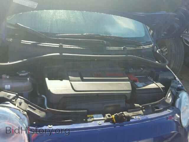 2013 FIAT 500 - VIN: 3C3CFFAR3DT567893 - Фото 7